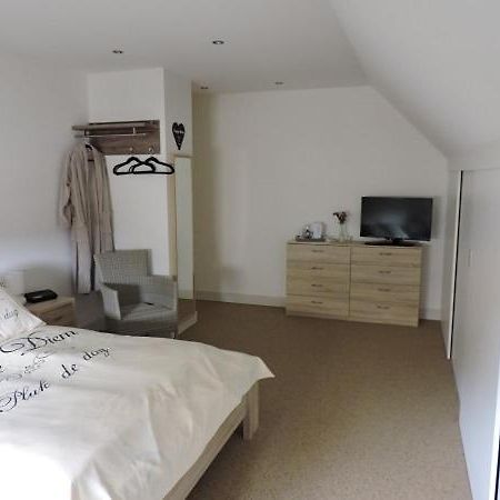 B&B Carpe Diem # Texel Maaseik Bagian luar foto