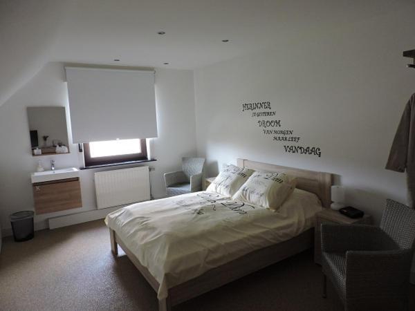 B&B Carpe Diem # Texel Maaseik Bagian luar foto